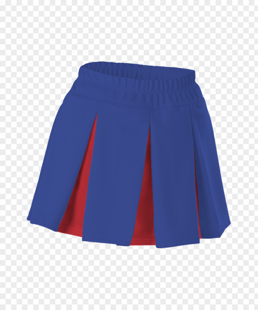 Youth Cheerleading Tights Waist Shorts Product PNG