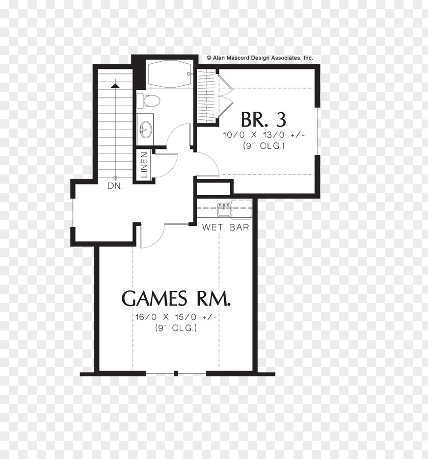 A Roommate On The Upper Floor Plan Paper Square Angle PNG