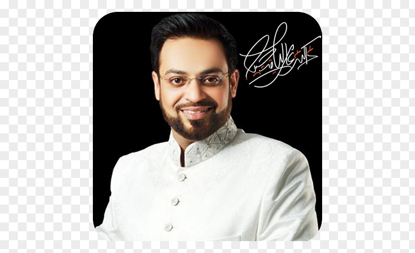 Android Aamir Liaquat Hussain Inaam Ghar Plus PNG