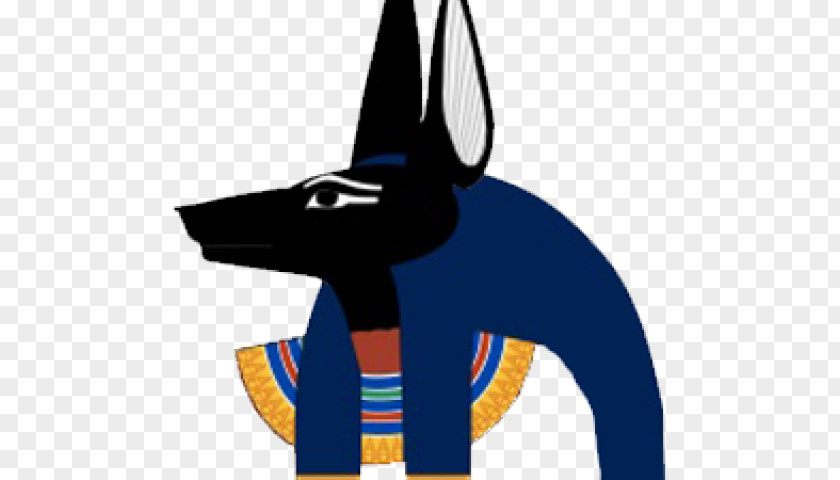 Anubis Shrine Sarcophagus Ancient Egyptian Deities Religion Horus PNG