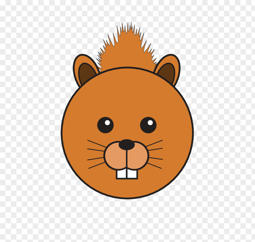 Bear Whiskers Clip Art PNG
