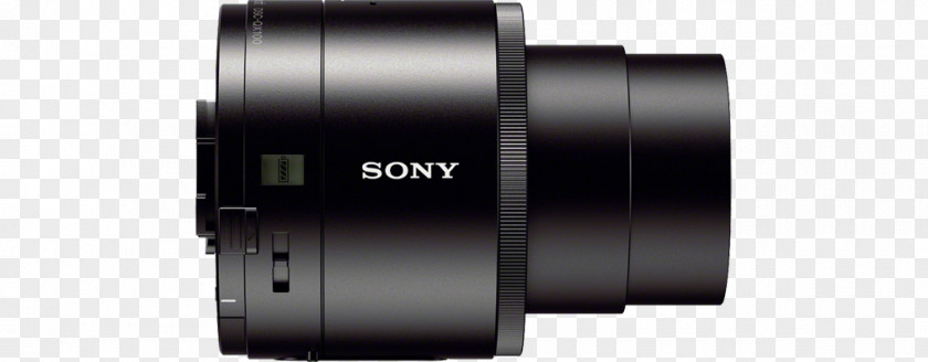 Camera Lens Sony DSC-QX30 DSC-QX10 Corporation PNG