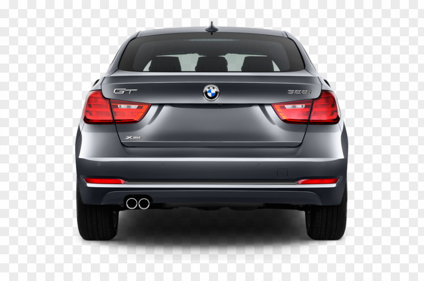 Car BMW 3 Series Gran Turismo 2016 5 PNG