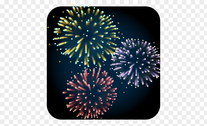 Fireworks Phrasal Verbs In Conversation New Year Wish Android PNG