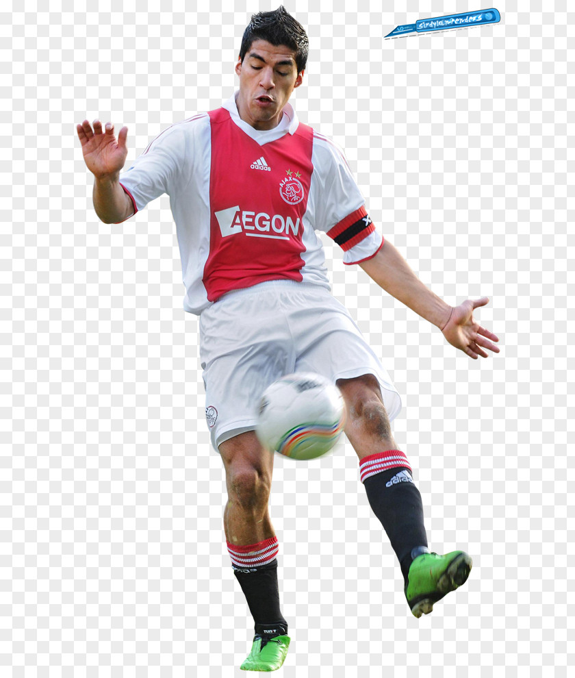 Football Luis Suárez Jersey Player Team Sport PNG