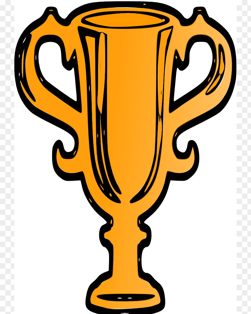 Free Trophy Clipart 2014 FIFA World Cup Clip Art PNG