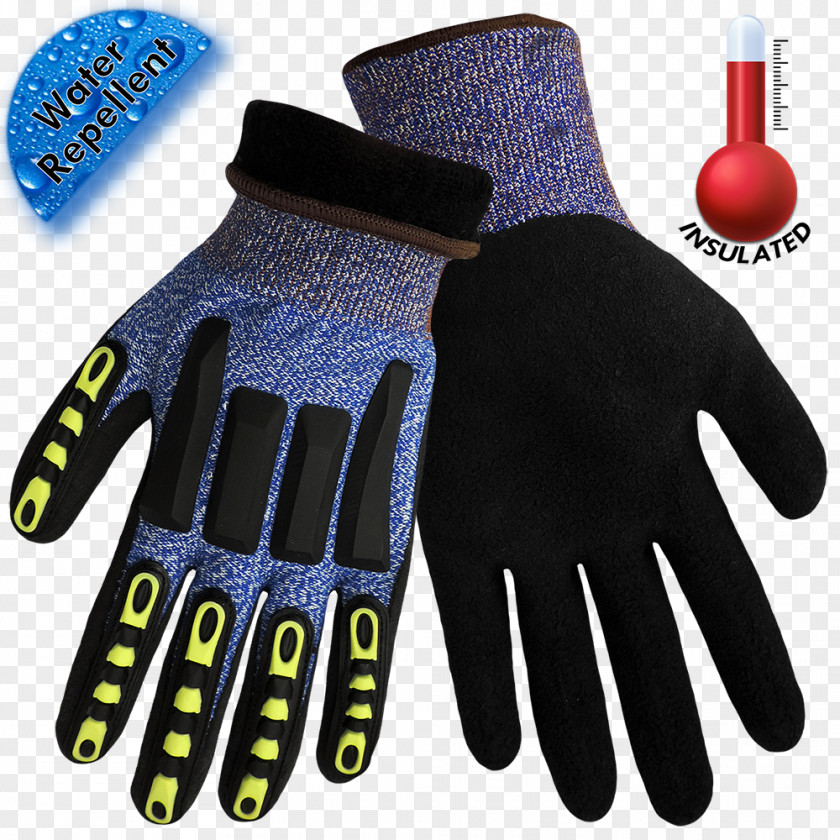 Glove Peltor Company Leather PNG