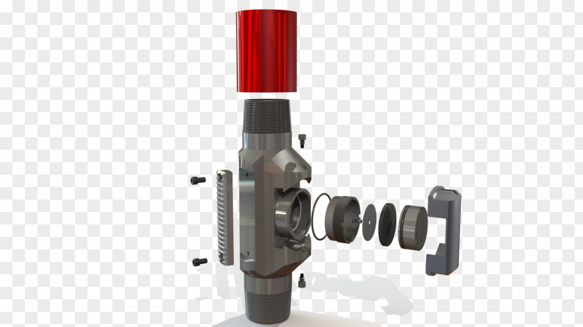 Hydraulic Pump Optical Instrument Scientific PNG