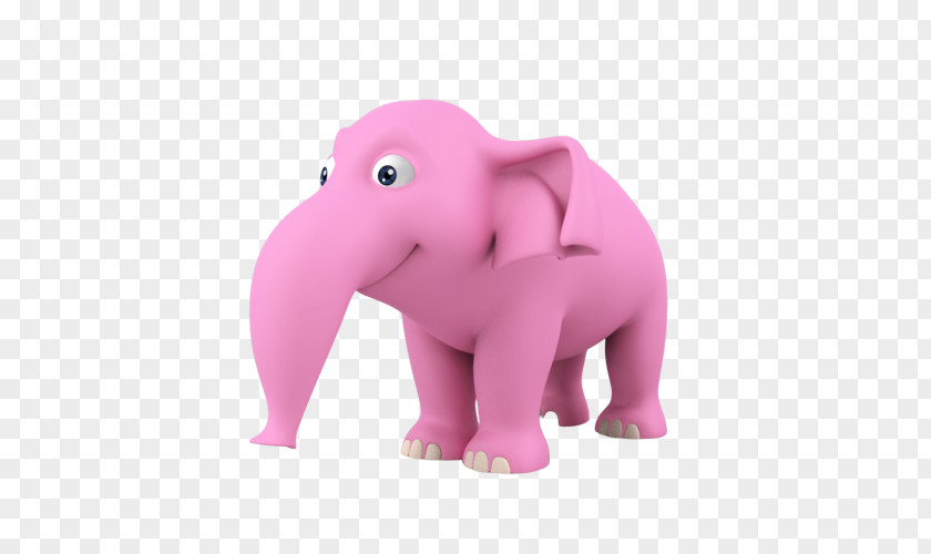 Indian Elephant PNG