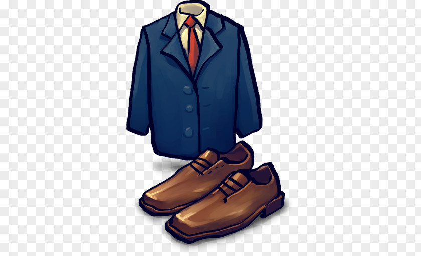 Jacket Shoe Outerwear Tuxedo PNG
