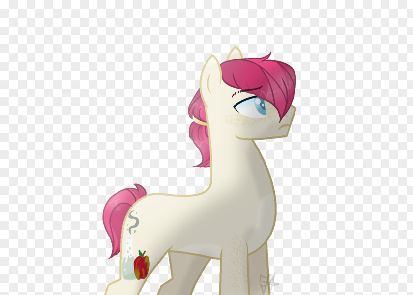 Male Pony Fan Art DeviantArt Horse PNG