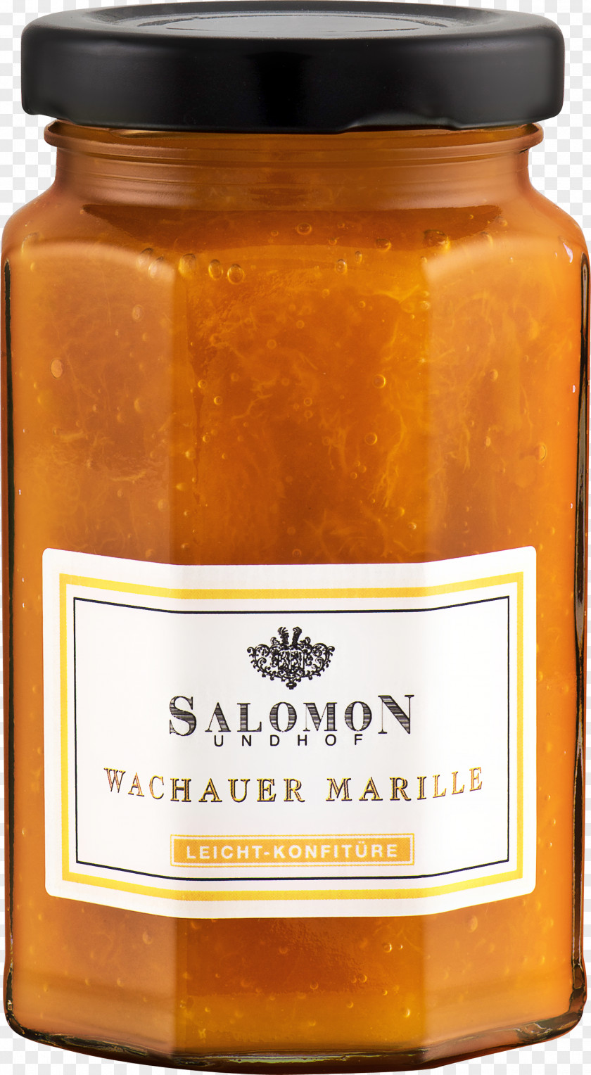 Marmelade Chutney Marmalade Jam Dulce De Leche Wachauer Marille PNG