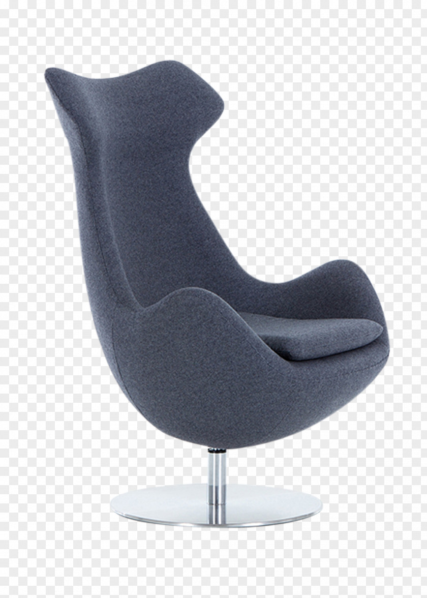 Modern Eggs Eames Lounge Chair Fauteuil Furniture PNG