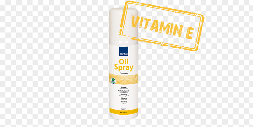 Oil Spray Sunscreen Skin Care Abena Aerosol PNG