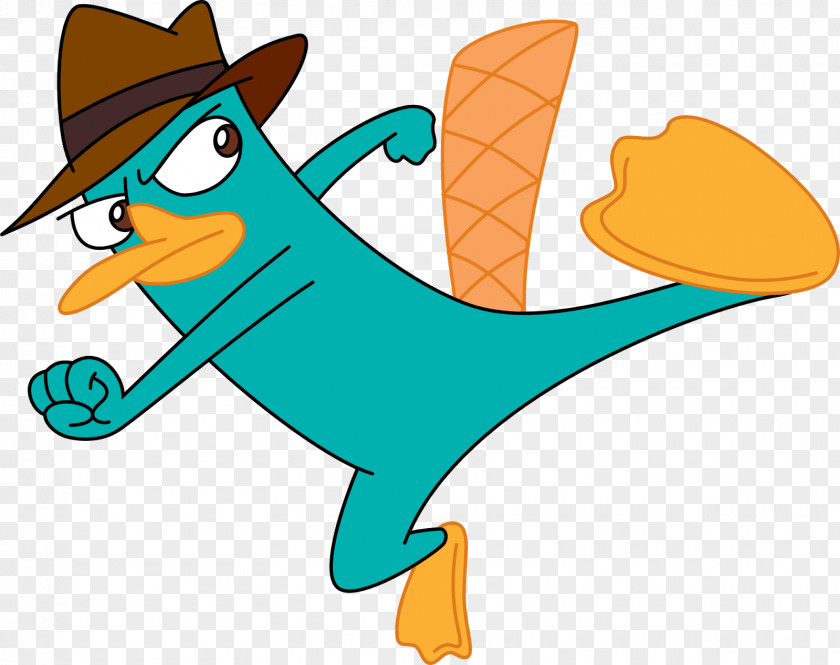 Pi Perry The Platypus Ferb Fletcher Phineas Flynn Candace Dr. Heinz Doofenshmirtz PNG