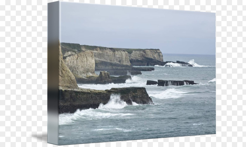 Seascape Stock Photography Royalty-free PNG