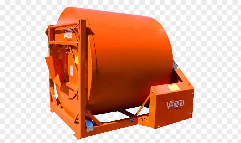 Valmetal Inc Total Mixed Ration Machine Grain PNG