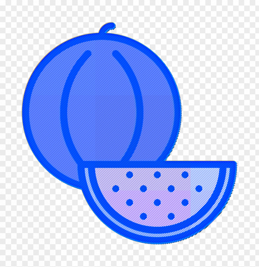 Watermelon Icon Fruits And Vegetables PNG