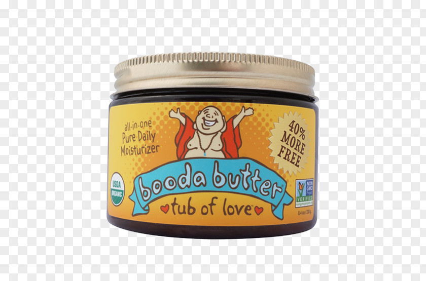Butter Cream Moisturizer Spread Foundation PNG