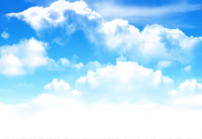 Cloud Lawn Sky Reversal Film PNG