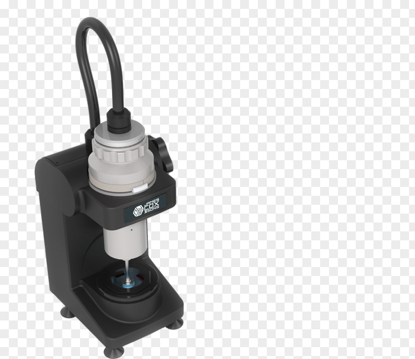 Dynamic Shear Rheometer Rheology Stress Viscometer PNG