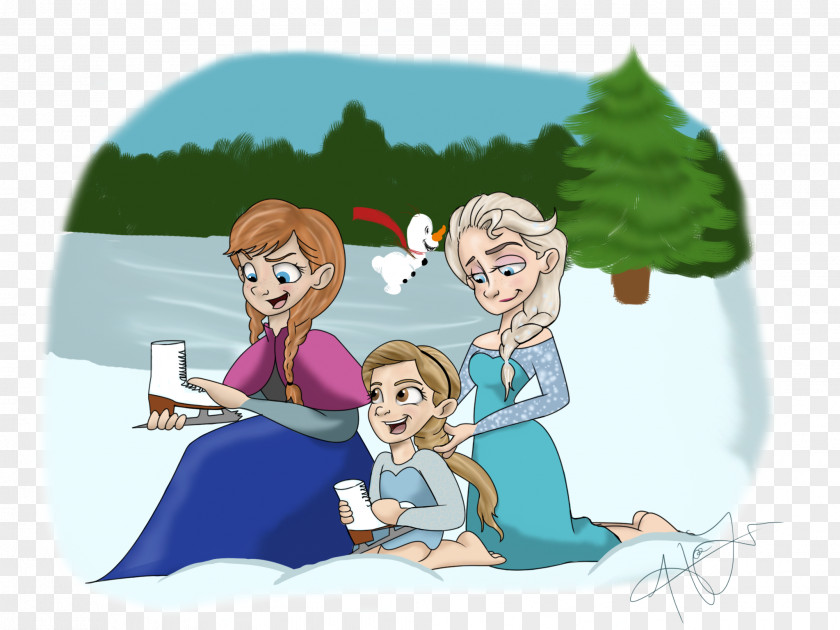 Elsa Psd Mammal Human Behavior Thumb Friendship PNG