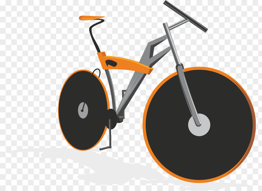 Image Of Bicycle Free Content Clip Art PNG