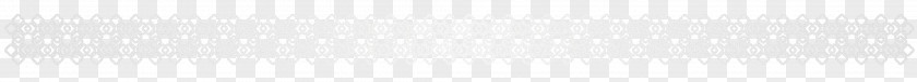 Lace Border White Structure Pattern PNG