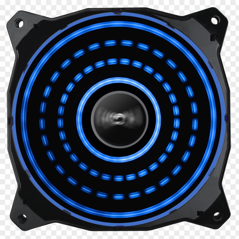 Light Computer Cases & Housings Fan System Cooling Parts PNG