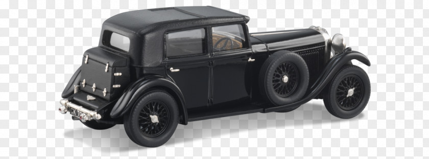 Old Ambulances And Hearses Model Car Brooklin Models Bentley Motors Limited Automotive Industry PNG