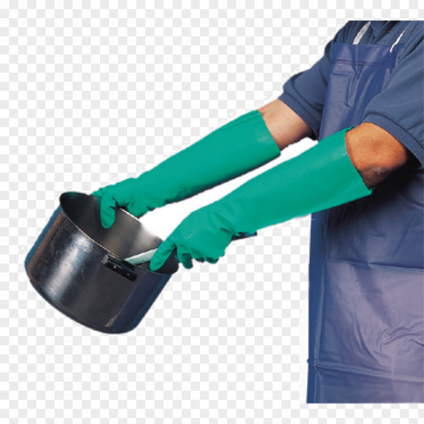Rubber Glove Dishwashing Nitrile Medical PNG