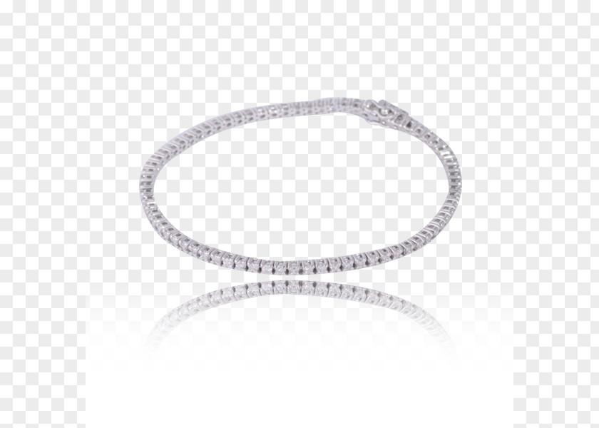 Silver Bangle Bracelet Body Jewellery PNG