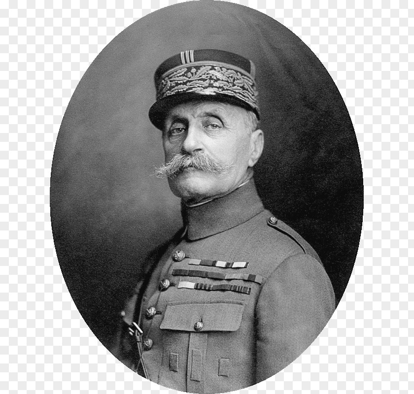 Soldier Ferdinand Foch Avenue Generalissimo Marshal PNG