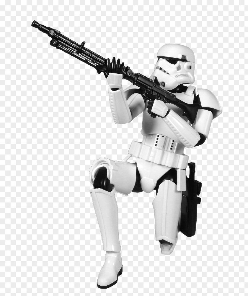 Stormtrooper Star Wars PNG