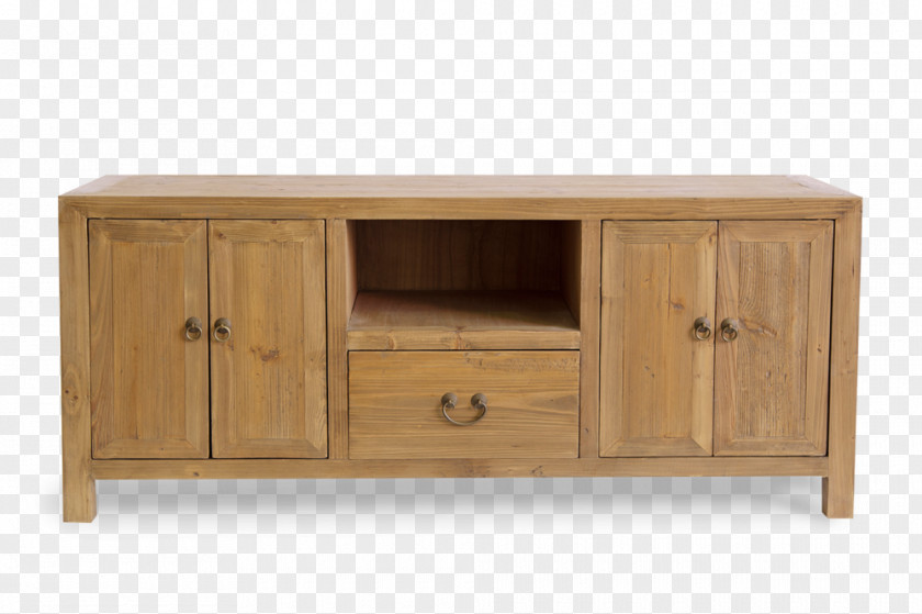 Table Buffets & Sideboards Drawer Furniture Television PNG