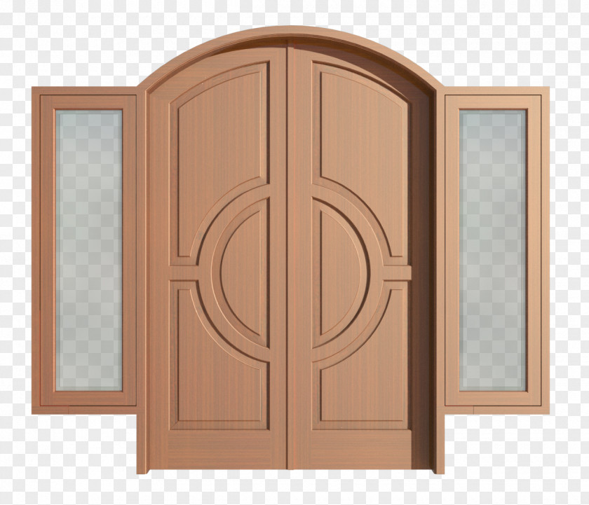 Window Door House Room PNG