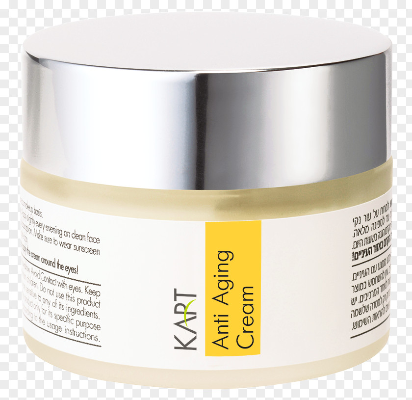 Anti Sai Whitening Cream Anti-aging Skin Cosmetics Lotion PNG