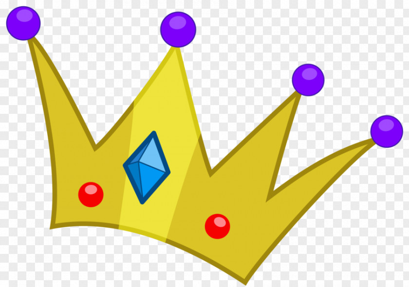 Cartoon Princess Crowns Rarity Twilight Sparkle Crown Clip Art PNG