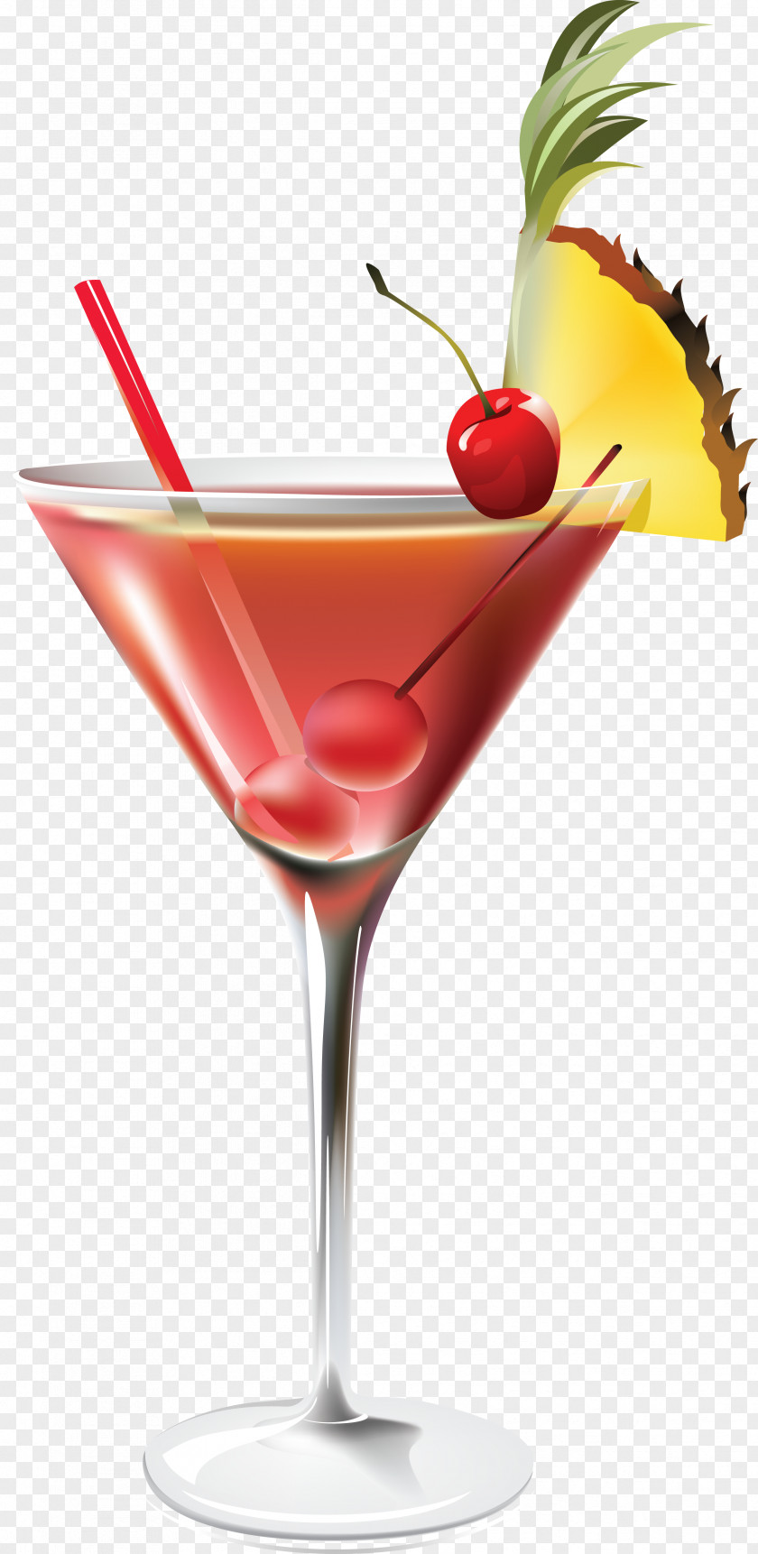 Cocktail Wine Screwdriver Blue Lagoon Martini PNG