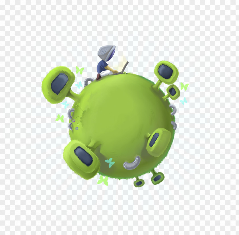 Design Organism PNG