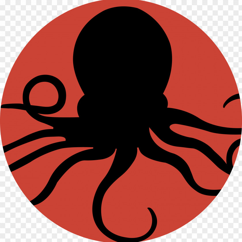 Eva Longoria Octopus Cephalopod Animal Invertebrate Clip Art PNG
