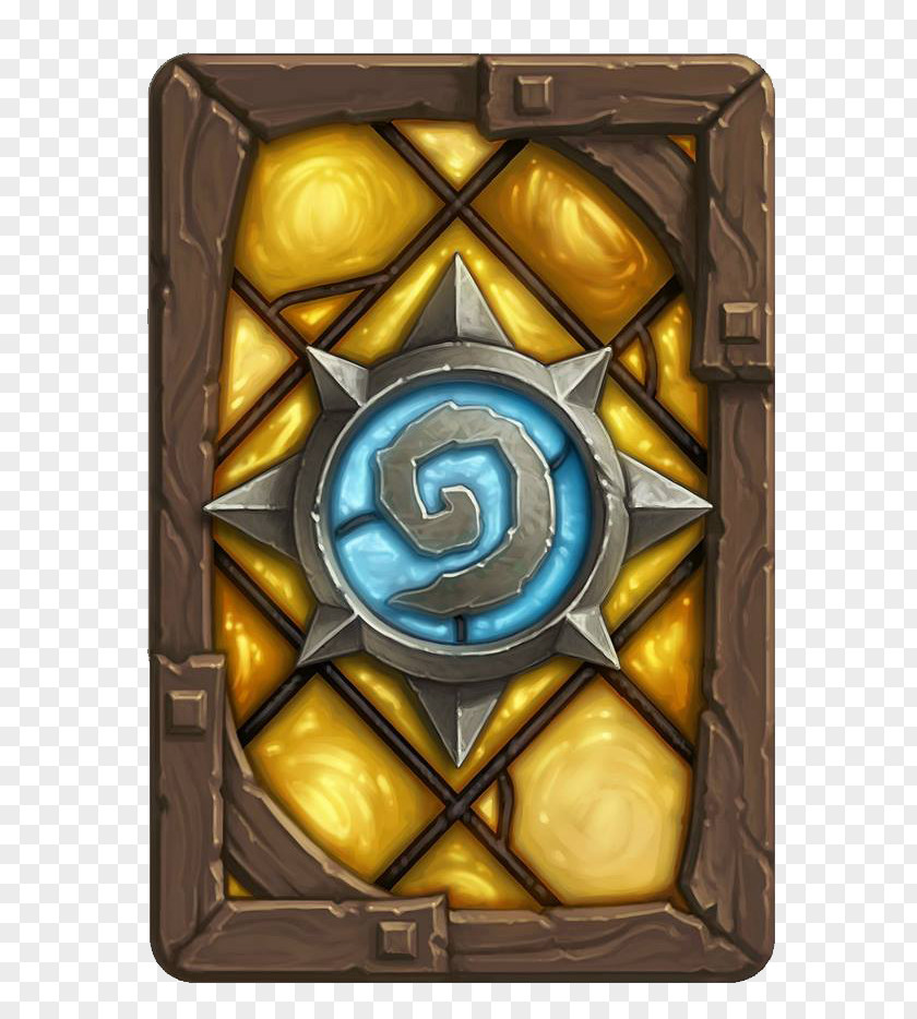 Hearthstone Blizzard Entertainment Battle.net Game Playing Card PNG