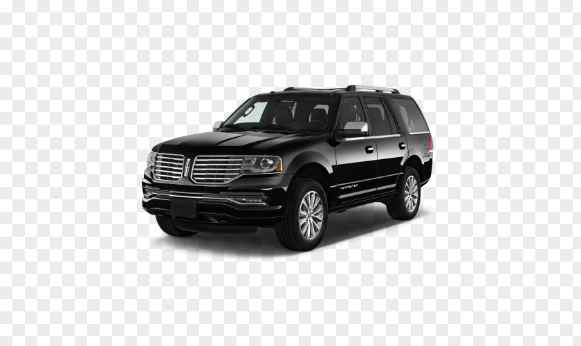 Lincoln 2016 Navigator L 2017 Car Ford Motor Company PNG