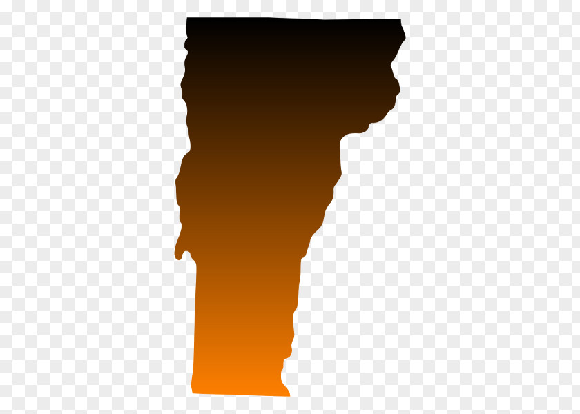 Map Vermont Royalty-free PNG