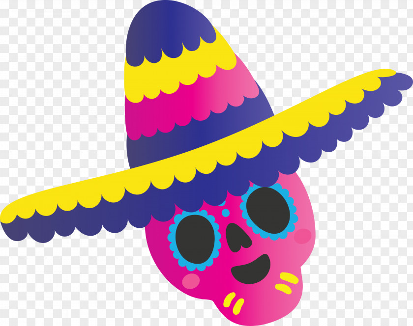 Mexico Elements PNG