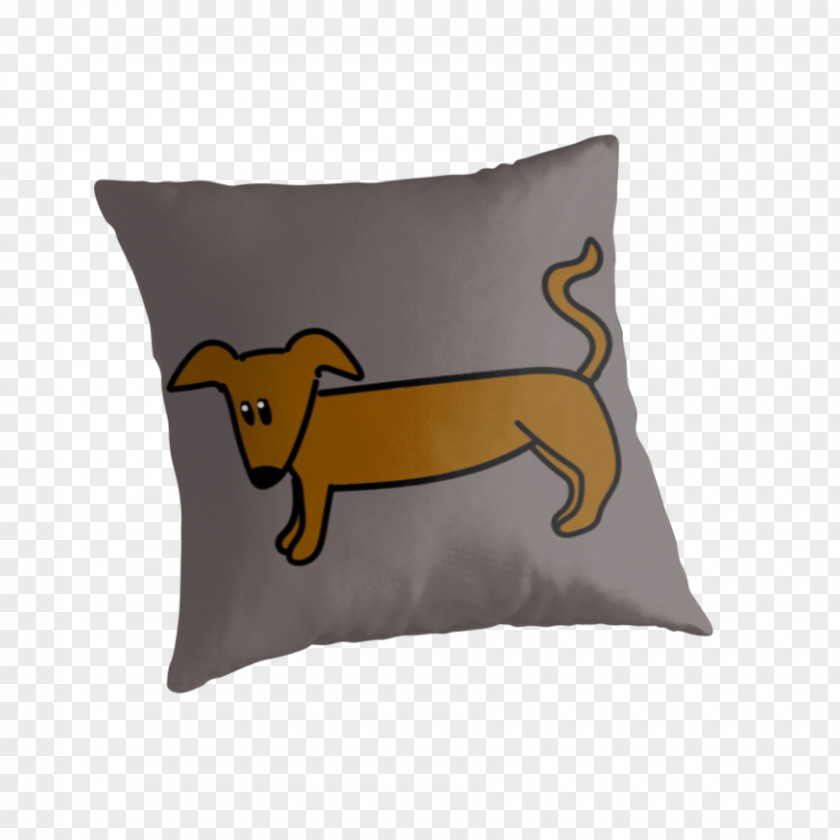 Sausage Dog Aesthetics Pixel Art Clip PNG