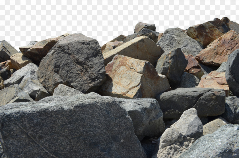 Stones And Rocks Stone Wall Rock Photography PNG