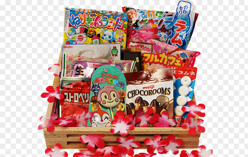 We Are Waiting For You Japan Crate Subscription Business Model Box PNG