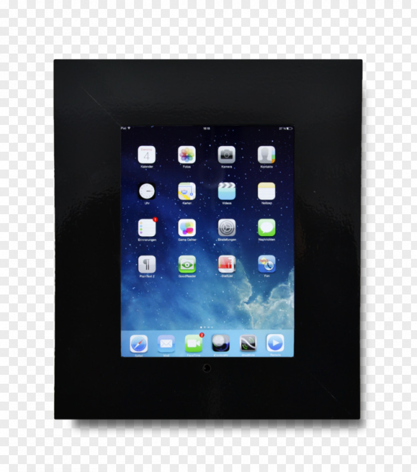 Apple IPad Mini 2 3 Air 1 PNG