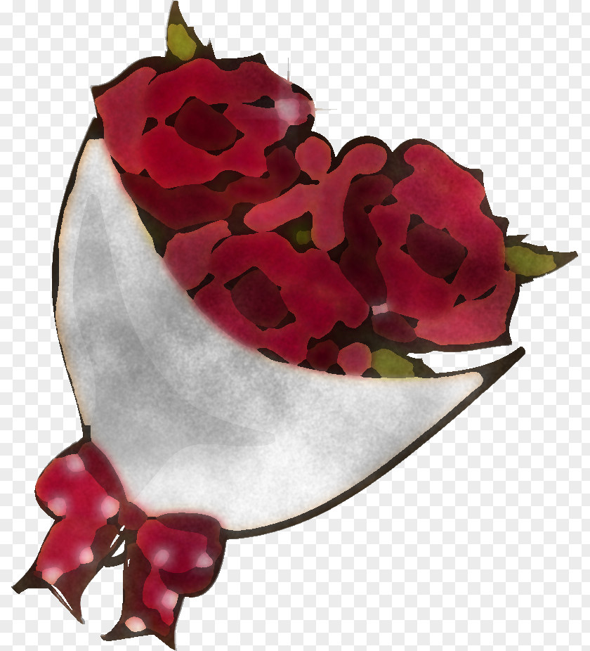 Bouquet Flowers Roses PNG